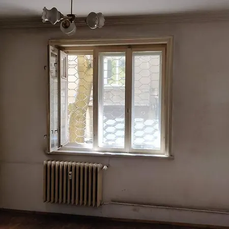 Empty Somewhere In
